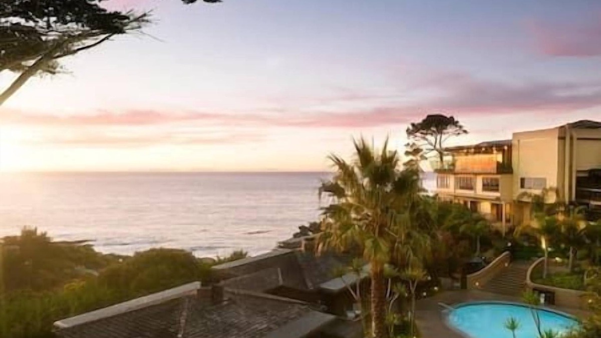 Carmel Highlands Resort | 1 Bedroom-Hyatt Residences Carmel-Highland Inn.