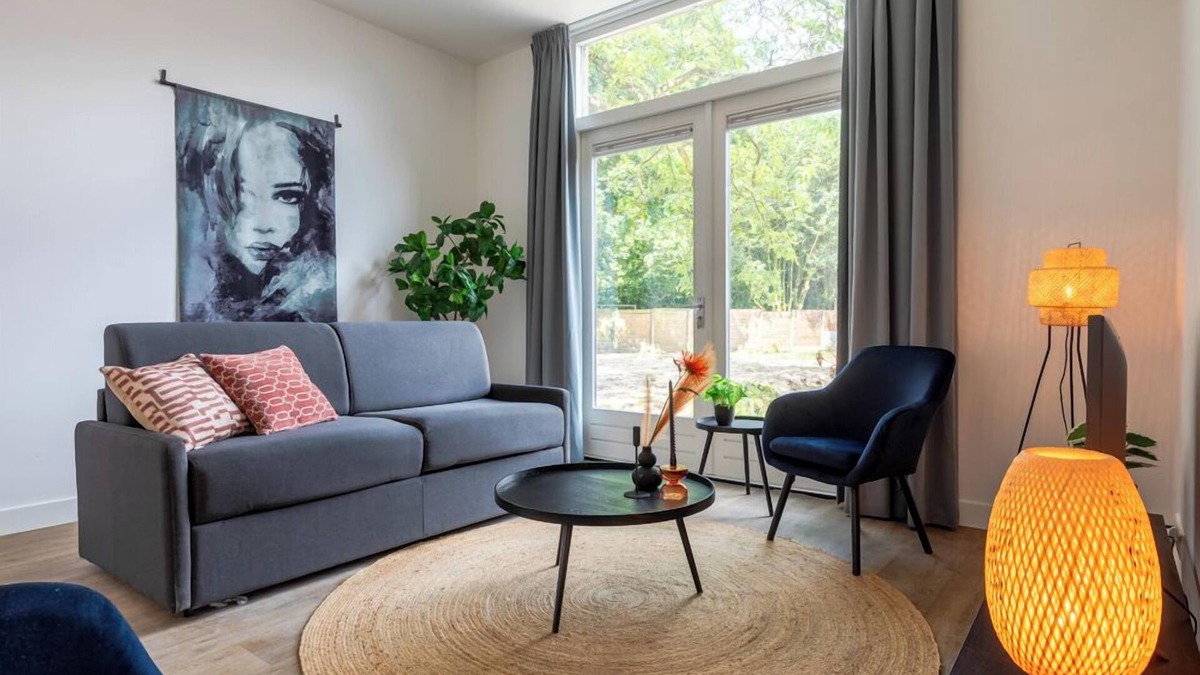 Municipality of Tilburg Apartment | 🛏️ 1-bedroom in a quiet area, 🛒 Walking distance to a store with everything you need.