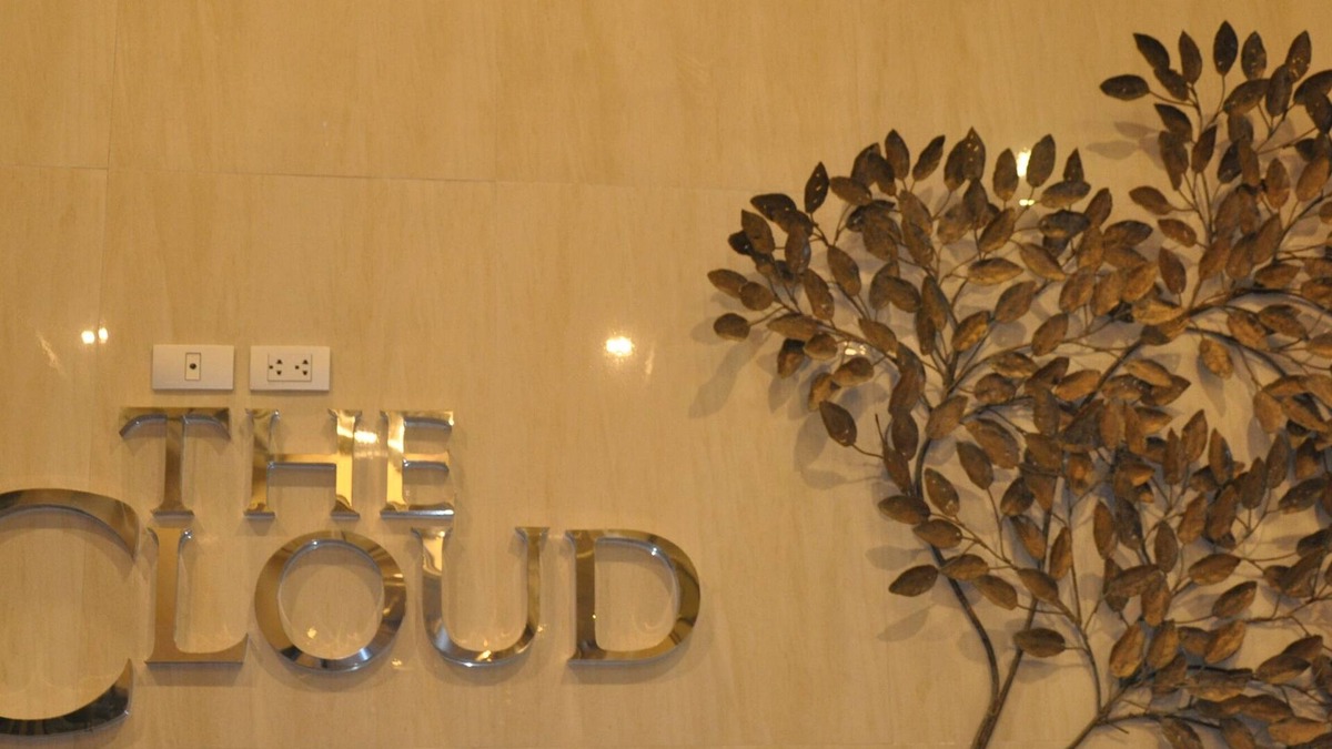 Pratumnak Hill Apartment | 1-bedroom in The Cloud near Cozy Beach.