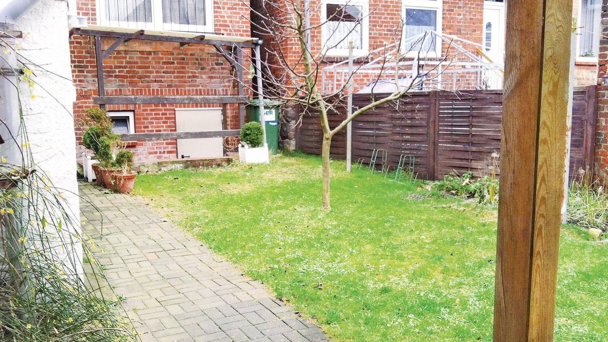 Schonberg Apartment | 1 bedroom lovely apartment in Schönberg