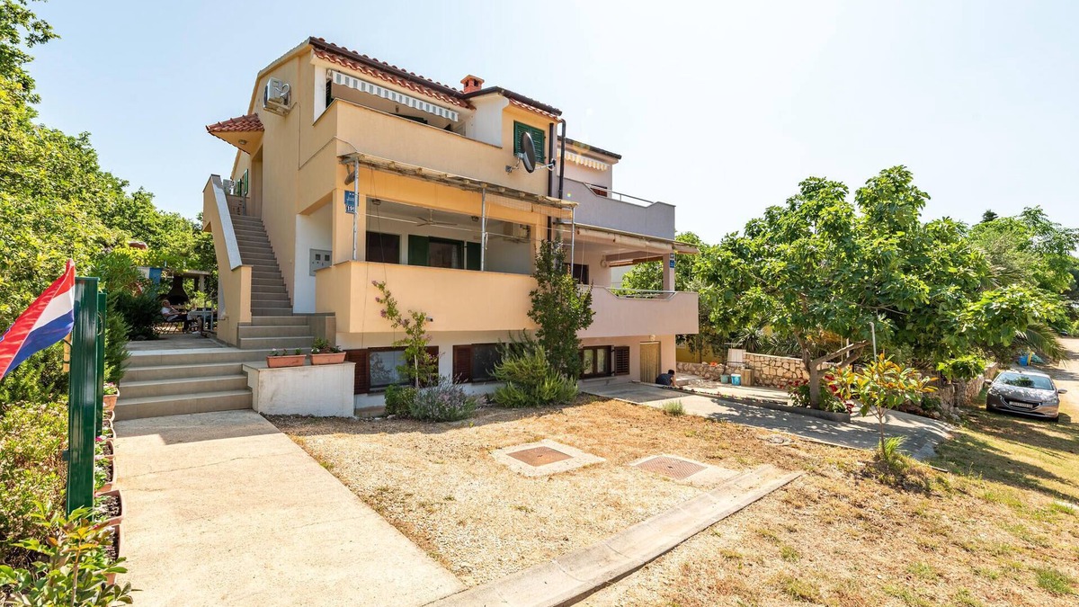 Potocnica Apartment | 1 bedroom lovely apartment in Potocnica