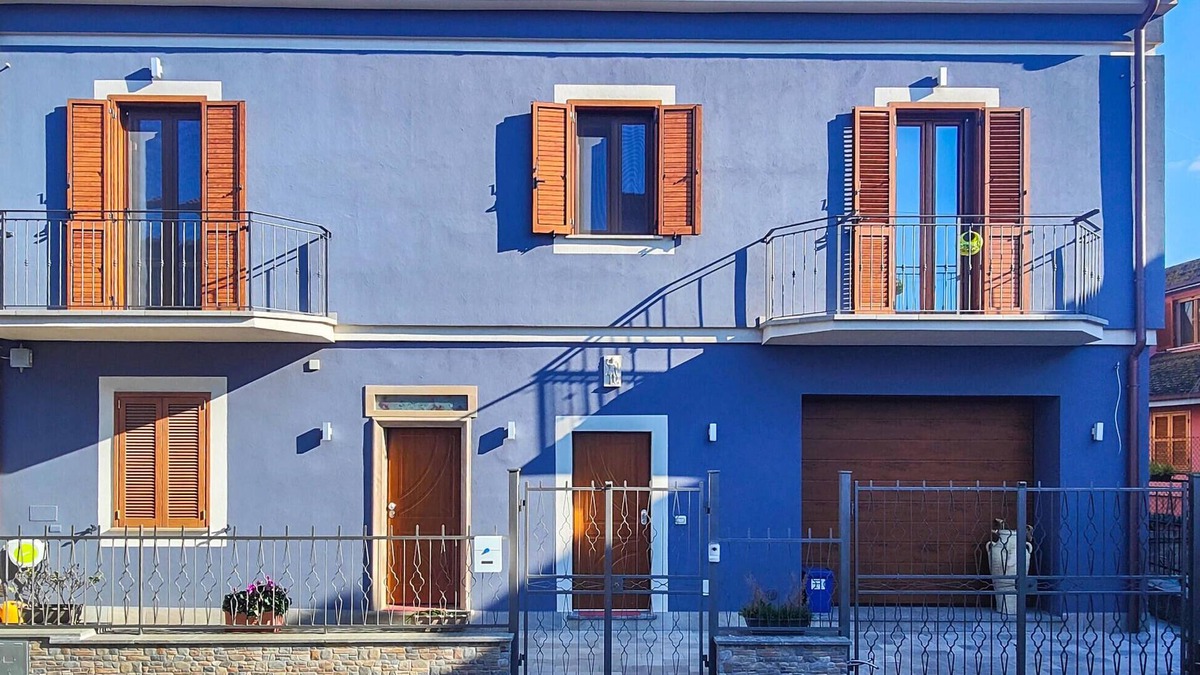 Tuscania Apartment | 1 bedroom lovely apartment in Tuscania