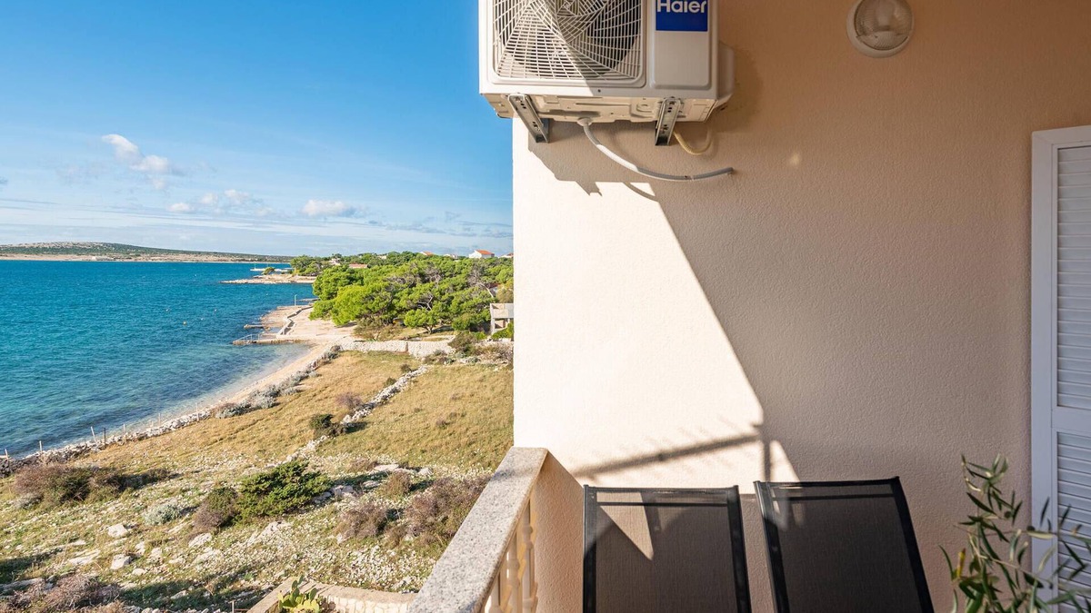 Kosljun Apartment | 1 bedroom lovely apartment in Kosljun