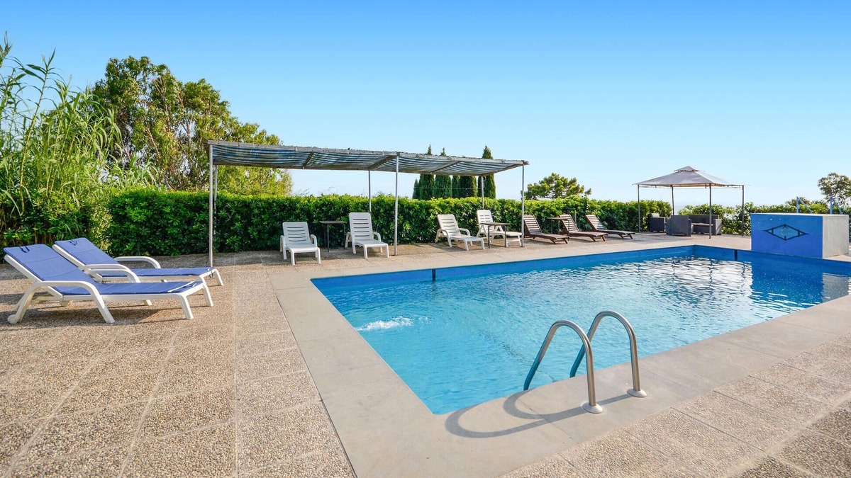 Forcoli House | 1 bedroom lovely home in Palaia