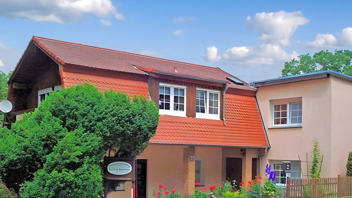 Muhl Rosin Apartment | 1 bedroom nice apartment in Mühl Rosin