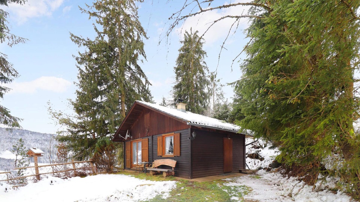 Muehlen House | 1 bedroom nice home in Neumarkt