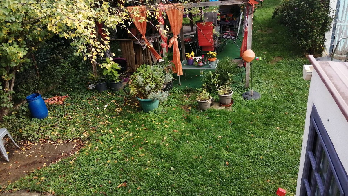 Belle-Eglise House | 1 bedroom or 2 for rent independent entrance including kitchen + bathroom - WIFI