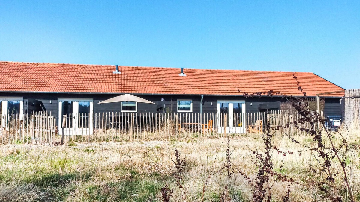 Grashoek House | 1 bedroom pet friendly home in Grashoek