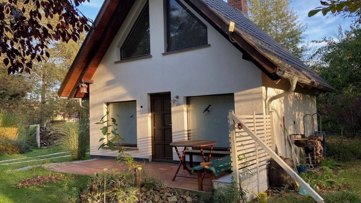Burg-Dorf House | 1 Bedroom Private vacation home in Burg (Spreewald)