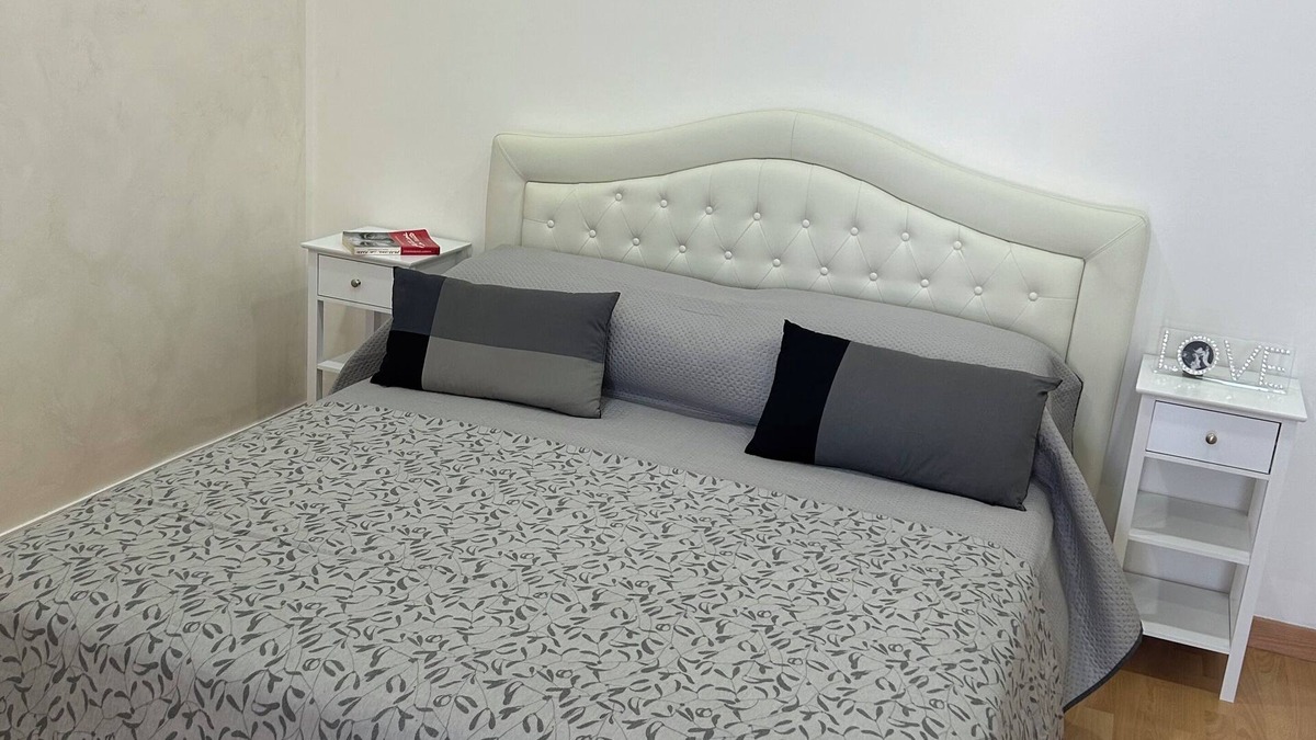 Gragnano House | 1 Bedroom Private vacation home in Gragnano