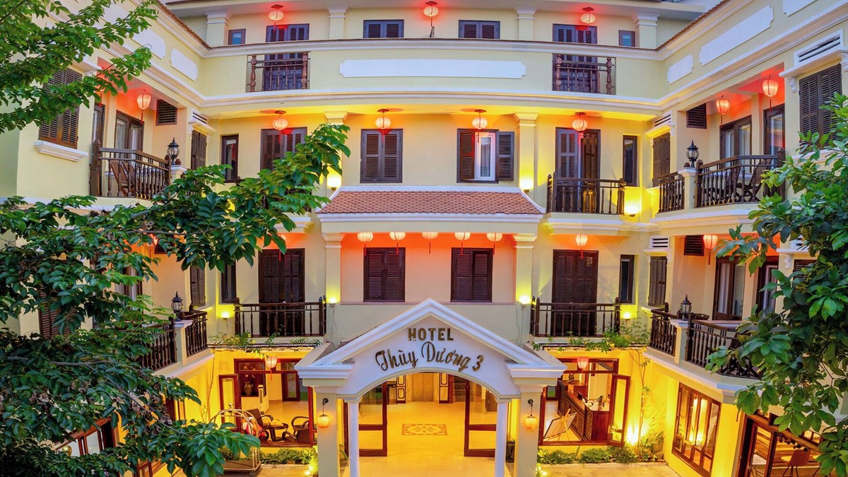 Cam Pho Hotel | 1 bedroom private vacation home in h?i an