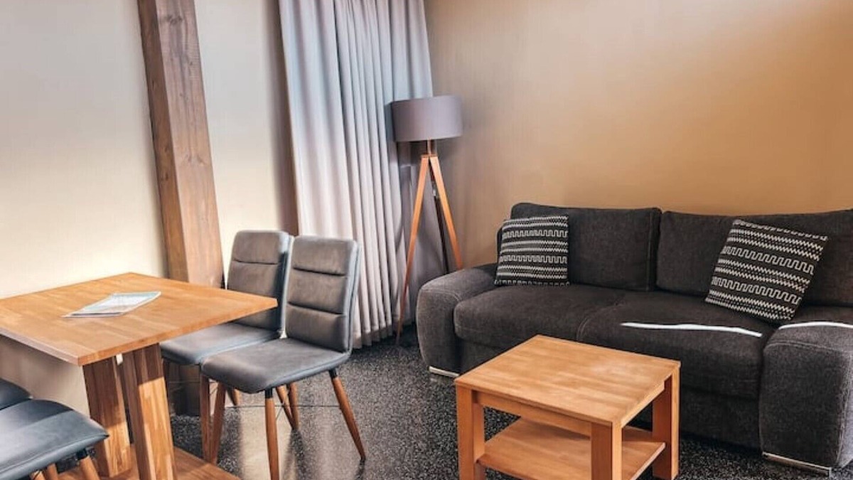 Kyritz House | 1 Bedroom Private vacation home in Kyritz