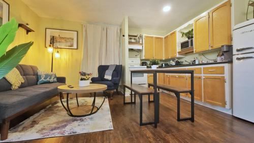 Bridgewater Apartment | 1-Bedroom Retreat Apt 3