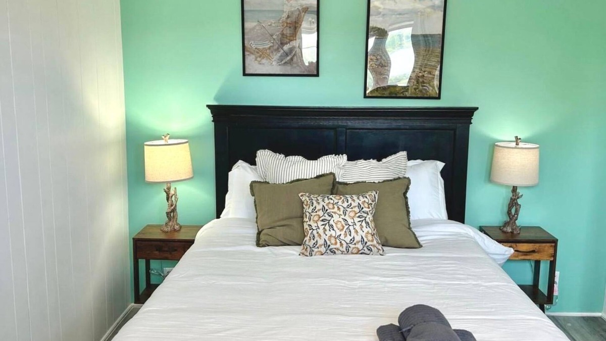 Bridgewater Apartment | 1-Bedroom Retreat Apt 3