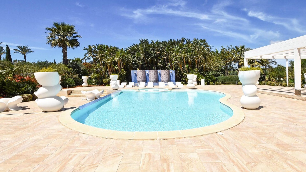 Partinico House | 1 bedroom stunning home in Partinico
