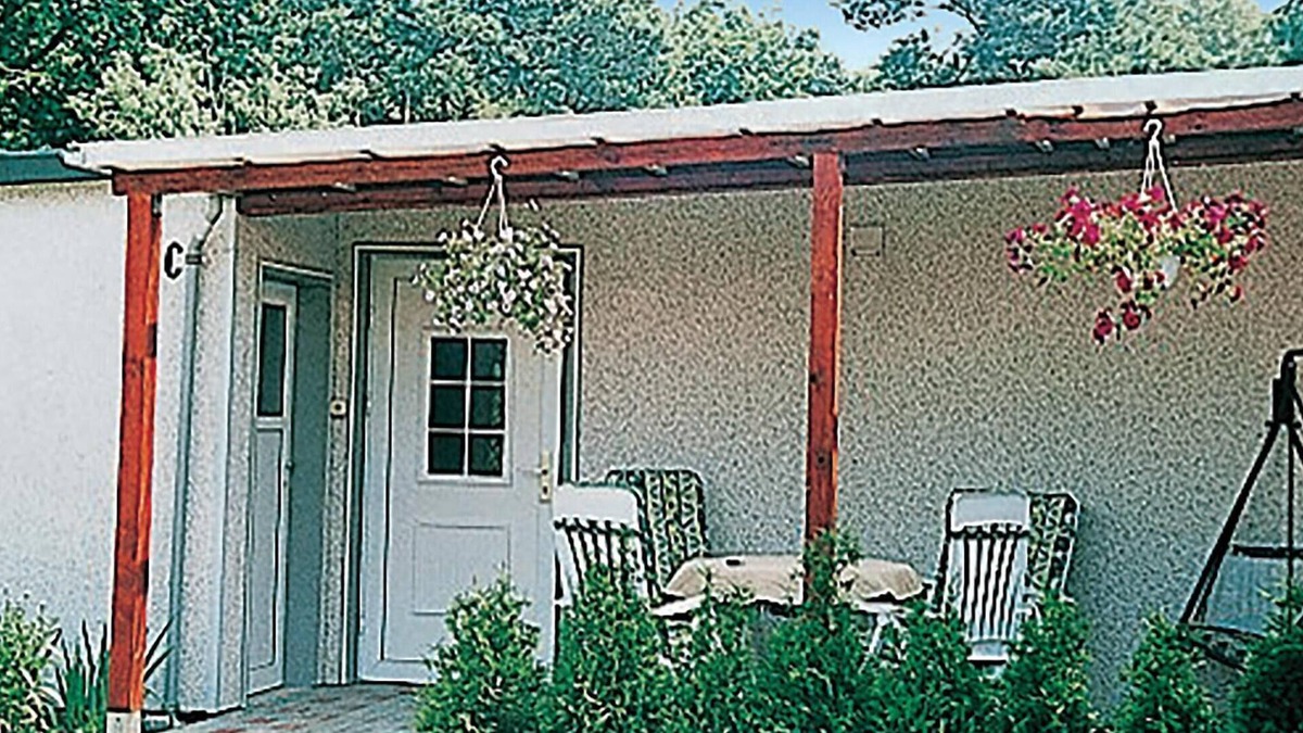 Locknitz House | 1 bedroom stunning home in Löcknitz