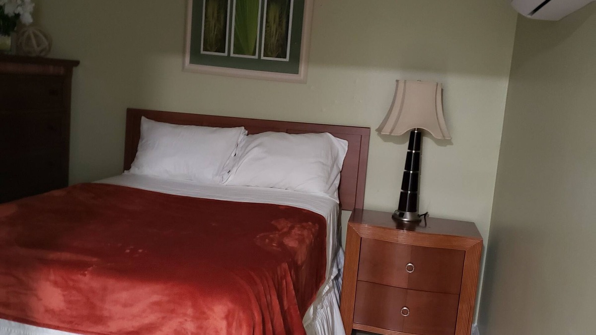 Winter Park Apartment | 1-bedroom vacation room just 12 minutes from University of Central Florida