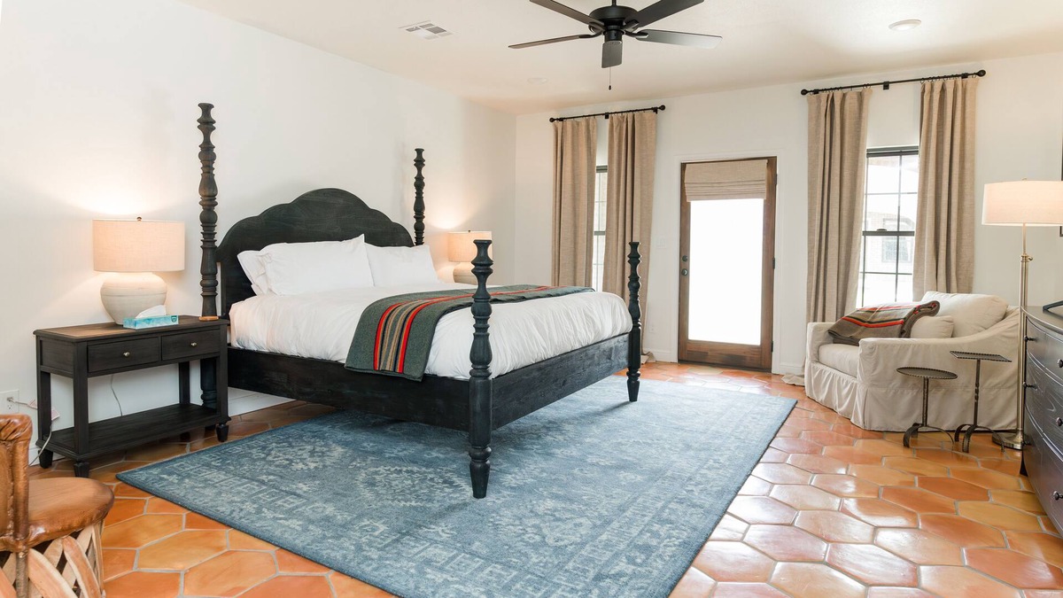 Nemo Villa | 1 Bedroom Villa (King)