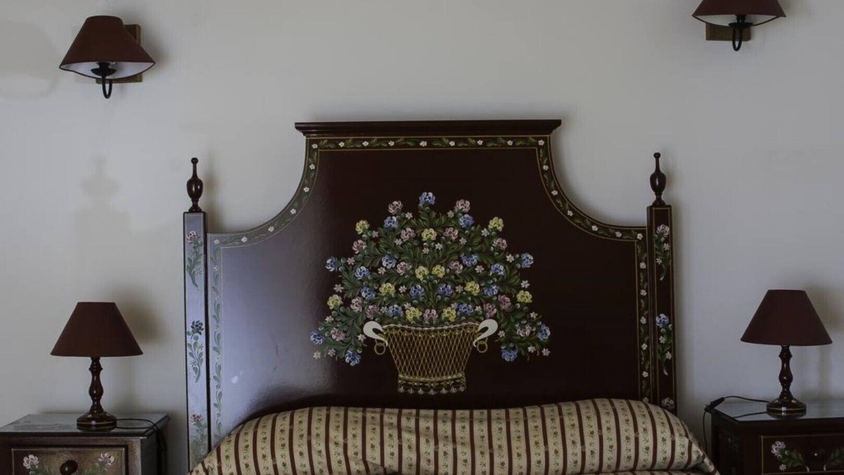 Brotas House | 1-bedroom villa rental - Portugal