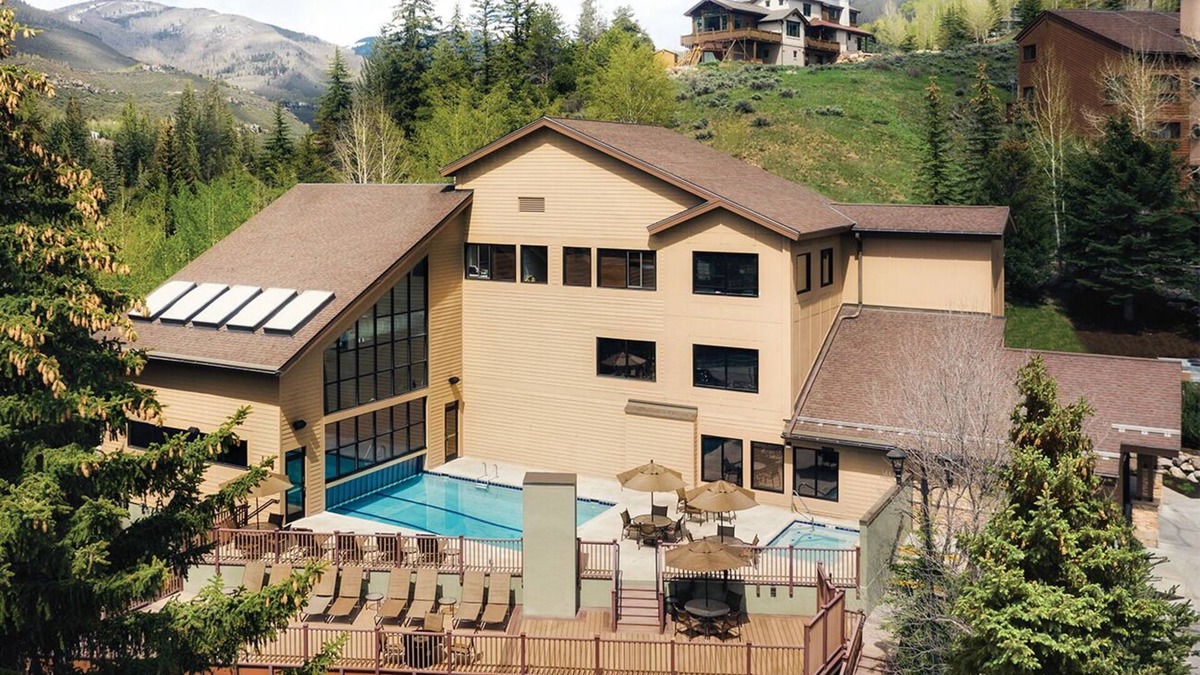 Highland Meadows Condo | 1 Bedroom Villa, Sleeps 6, at Marriott's Streamside Birch, Vail!