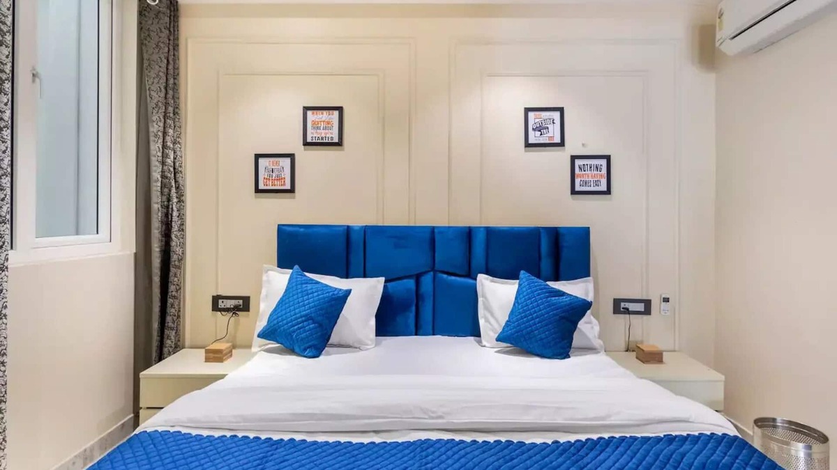 Tapovan Apartment | 1 bhk apartment with Lift in Rishikeshnn