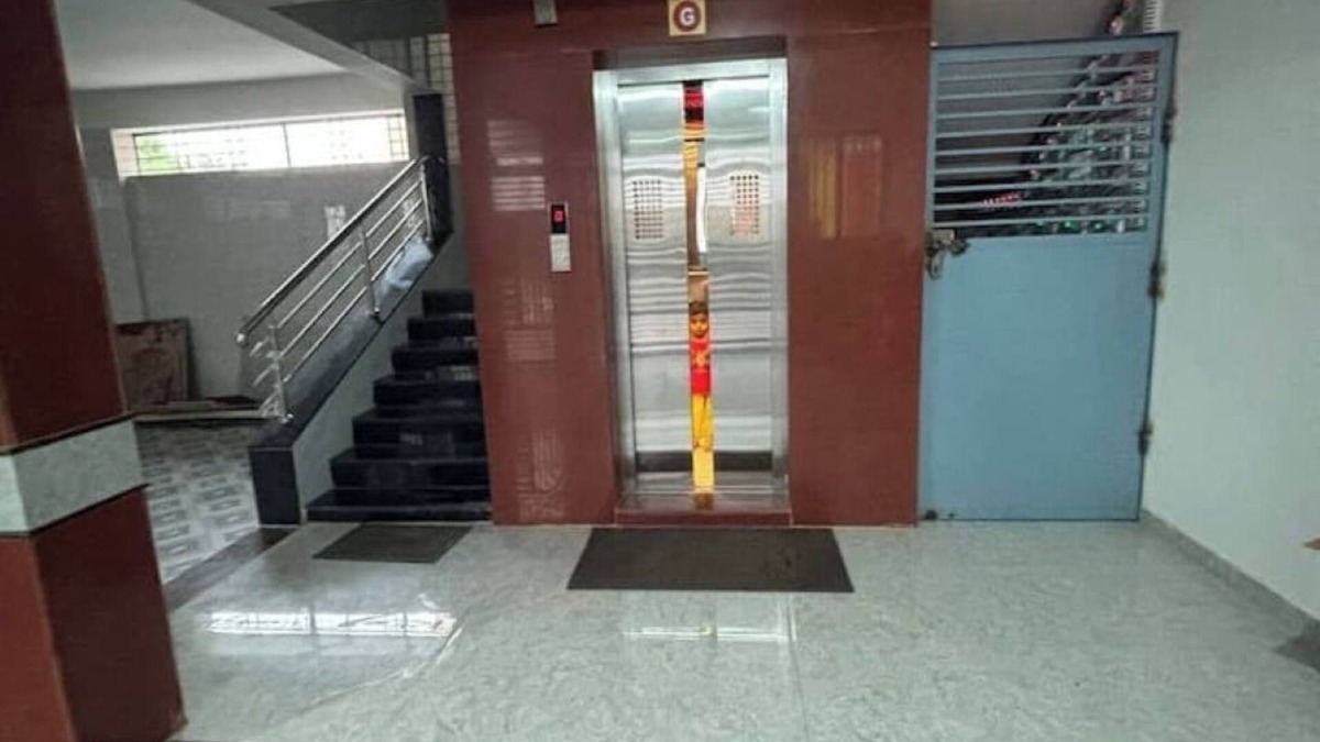 Pune Bed & Breakfast | 1 BHK Comfy Stay 102