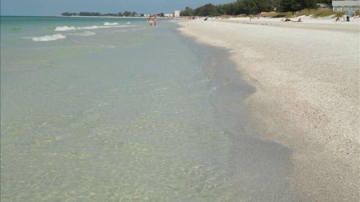 Ilexhurst Condo | 1 BR/1 BA, Anna Maria Island,Holmes Beach Florida, Gulf Coast, Beach Condo