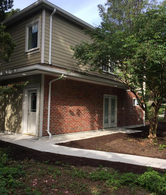 Musqueam First Nation Apartment | 1 BR apartment