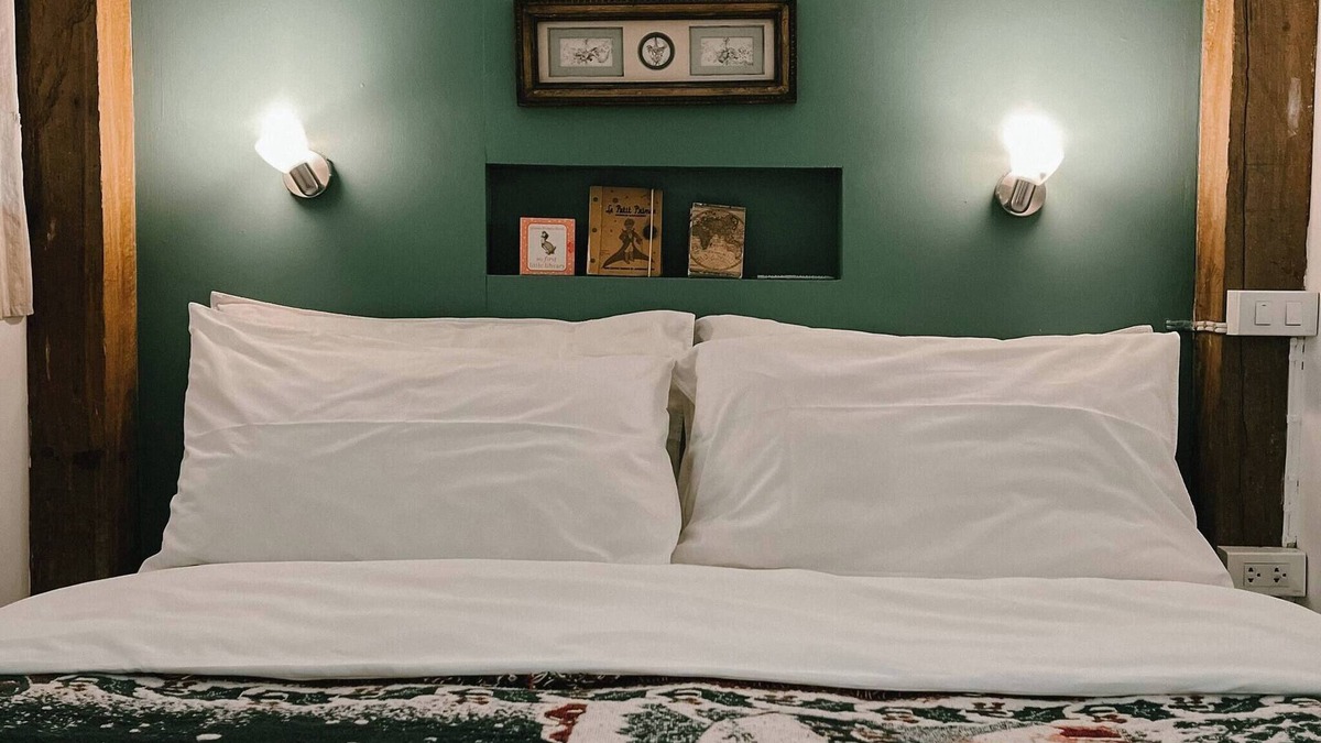 Chiang Dao Cabin | 1-BR Cozy Rice Barn with large Terrace