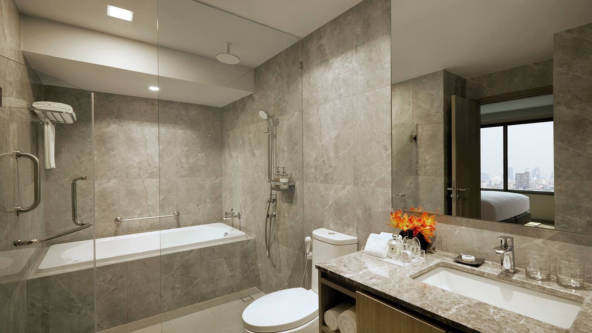 Rama 9 Condo | 1 Br/rama9/Monthly