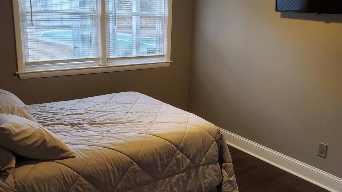 Westover House | 1 BR/SB 1 mile from Ft. Liberty, NC #1