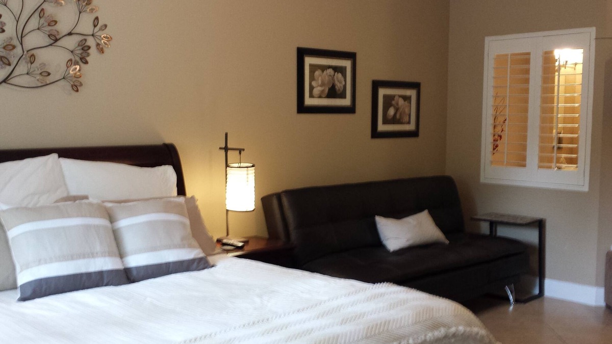 Port Saint Lucie Condo | 1 BR Steps from Amazing POOL!