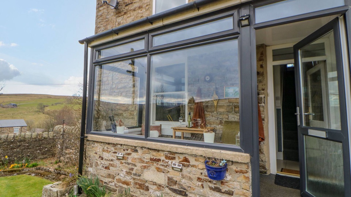 Cowshill Cottage | 1 Braeside