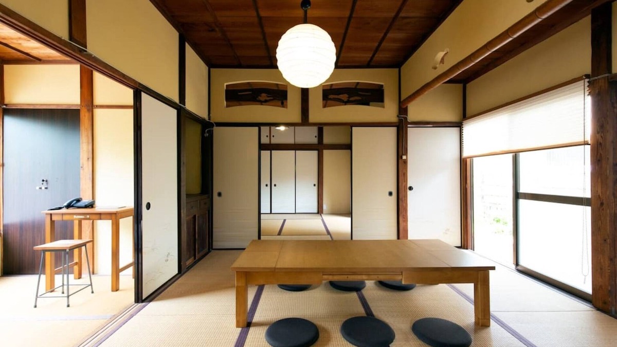 Kamakura House | 1 building reserved haletto house SAKANOSHITA/Kamakura Kanagawa
