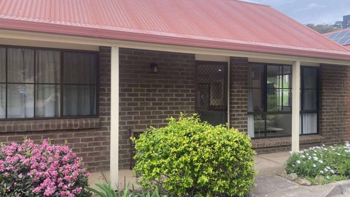 Carrickalinga Apartment | 1 Carrickalinga Cove Apartments