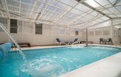 Locaiba House | 1- Casa Rural con Piscina Climatizada