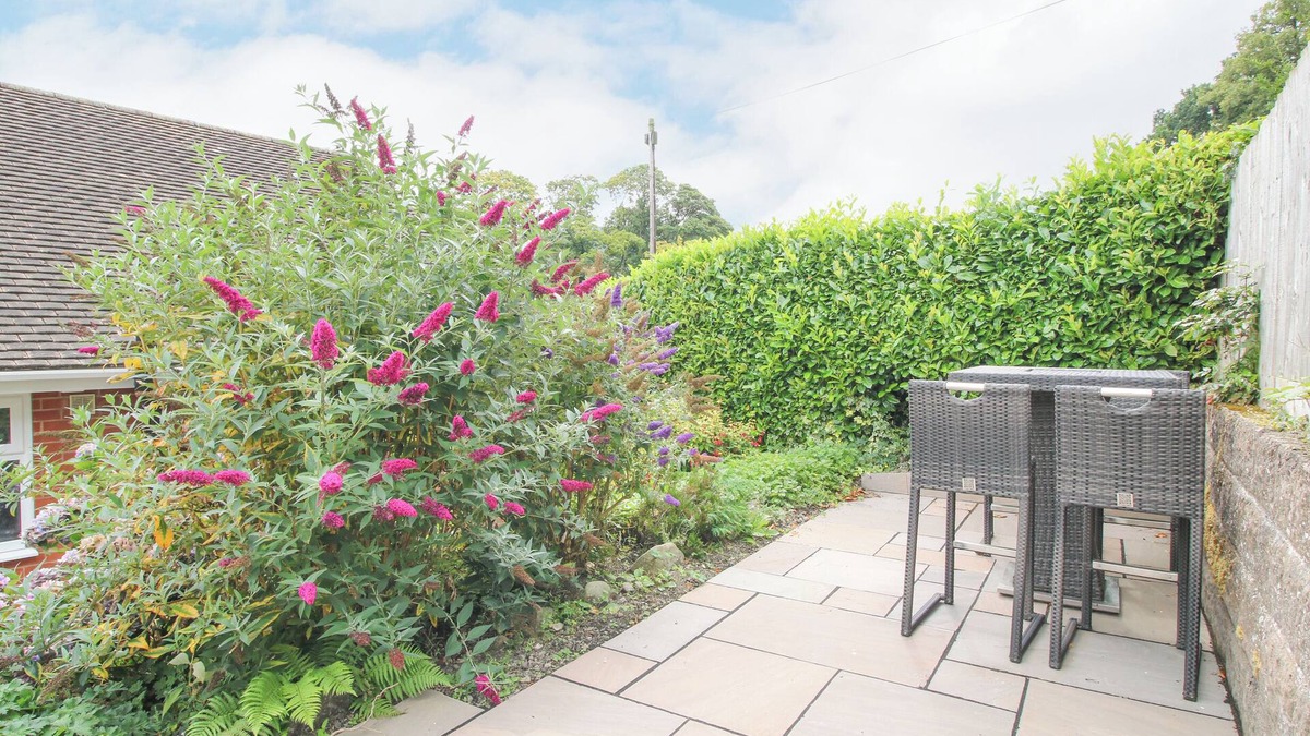 Church Stretton Cottage | 1 Church Street