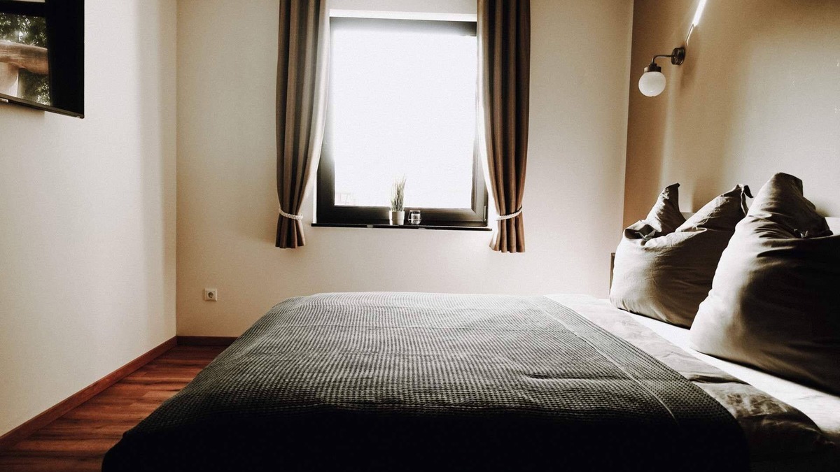 Diensdorf-Radlow Apartment | 1 - Fontane - Holiday apartments at Scharmützelsee