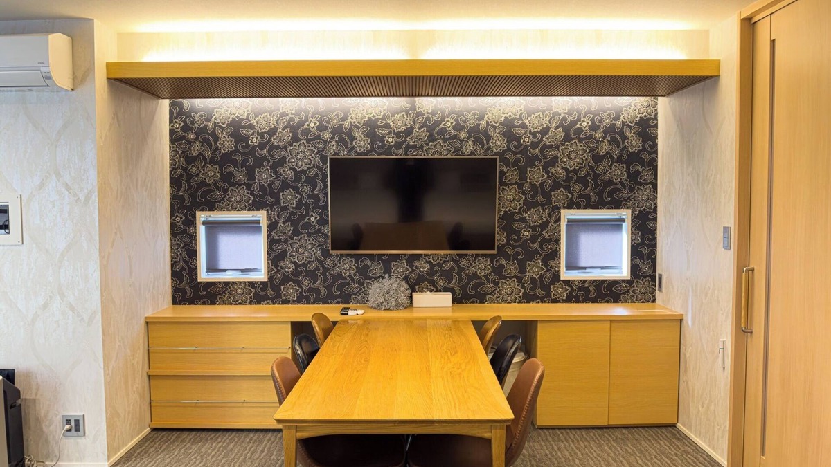 Hakata-ku House | 1 Free Parking AMP FLAT Gion/Fukuoka Fukuoka