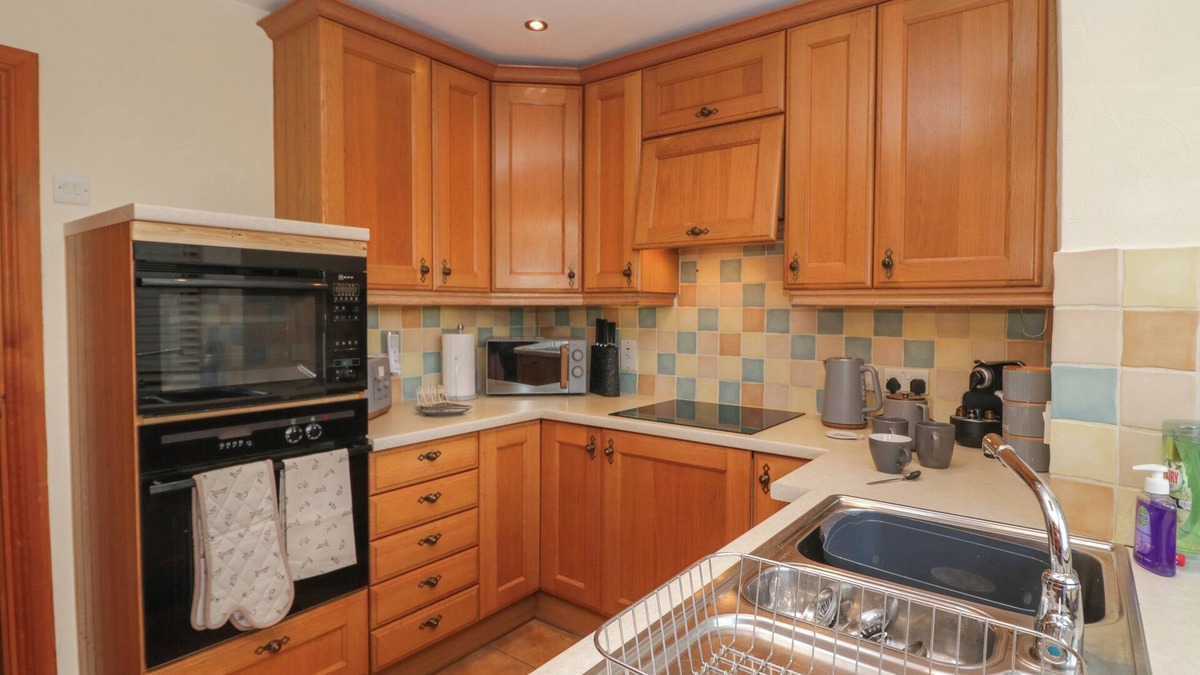 Levens Cottage | 1 Gilpin House