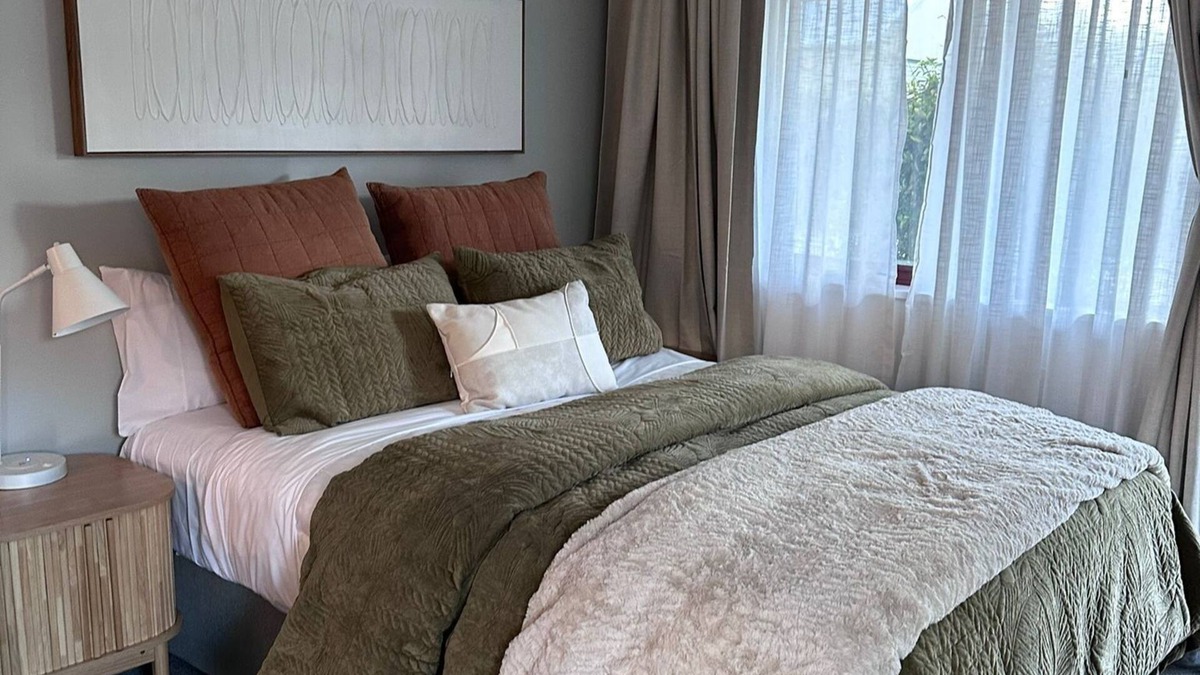 Glenorchy Apartment | #1 Glenorchy Alpine Deluxe Suite (Modernised)