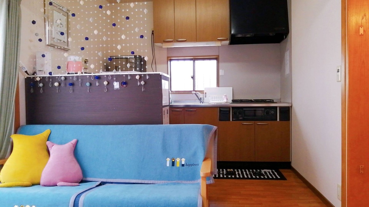 Nakagawa Ward House | 1 house- Near Legoland and Nagashima resort