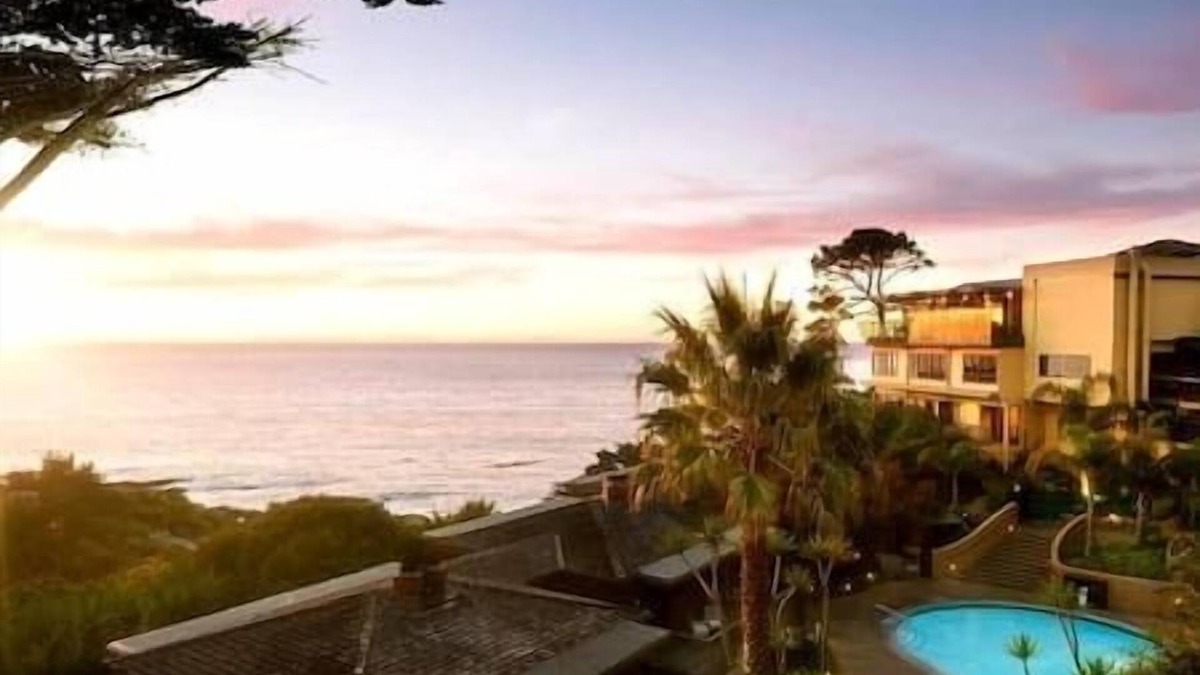 Carmel Highlands Resort | 1 Hyatt Residence Club, Highlands Inn Resort, Great Views