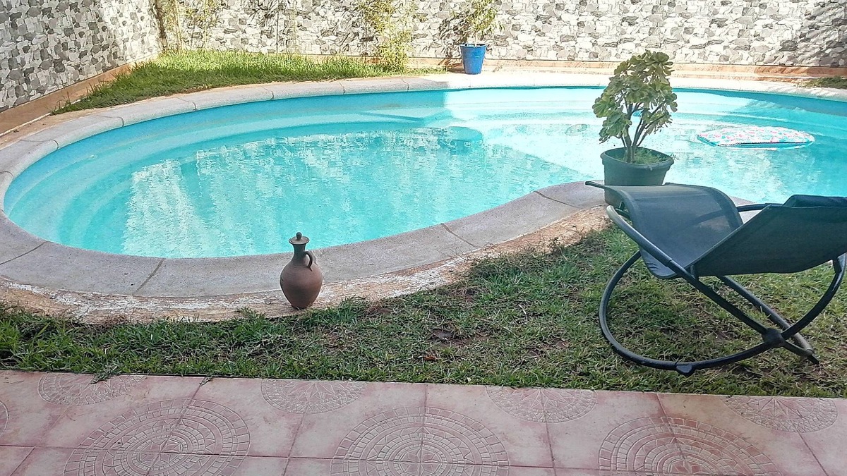 Harhoura House | 1 independent plant in a villa in harhoura