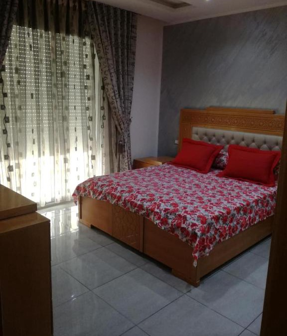 Mansoura Apartment | 1 km from Mansoura Klibia beach