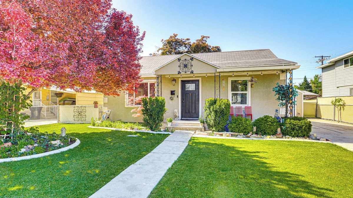 Rivergrove House | 1 Mi to BYU: Provo Home w/Fenced Yard!