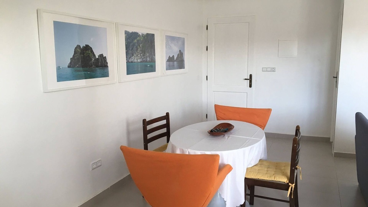 Essaouira Coast Apartment | 1 min from the beach comfortable renovated apartment