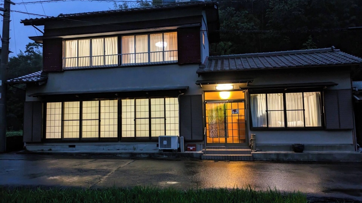 Shimizu Ward House | 1 minute from ShinShimizu Interchange on the Shin/Shizuoka Shimizu-ku Shizuoka