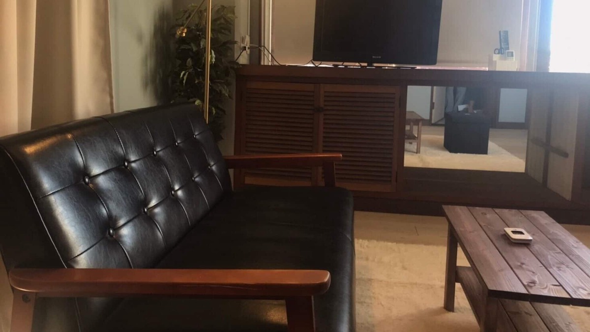 Adachi Apartment | 1 minute walk from Gotanno Station ☆ 1st floor reserved for Asakusa and Akihabara on the 3rd floor