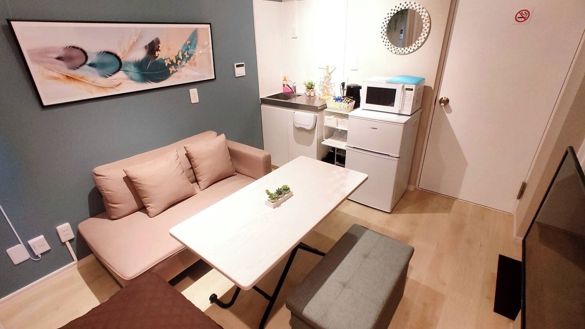 Chuo Ward Apartment | 1 minute walk from JR station Private rental H/Saitama Saitama